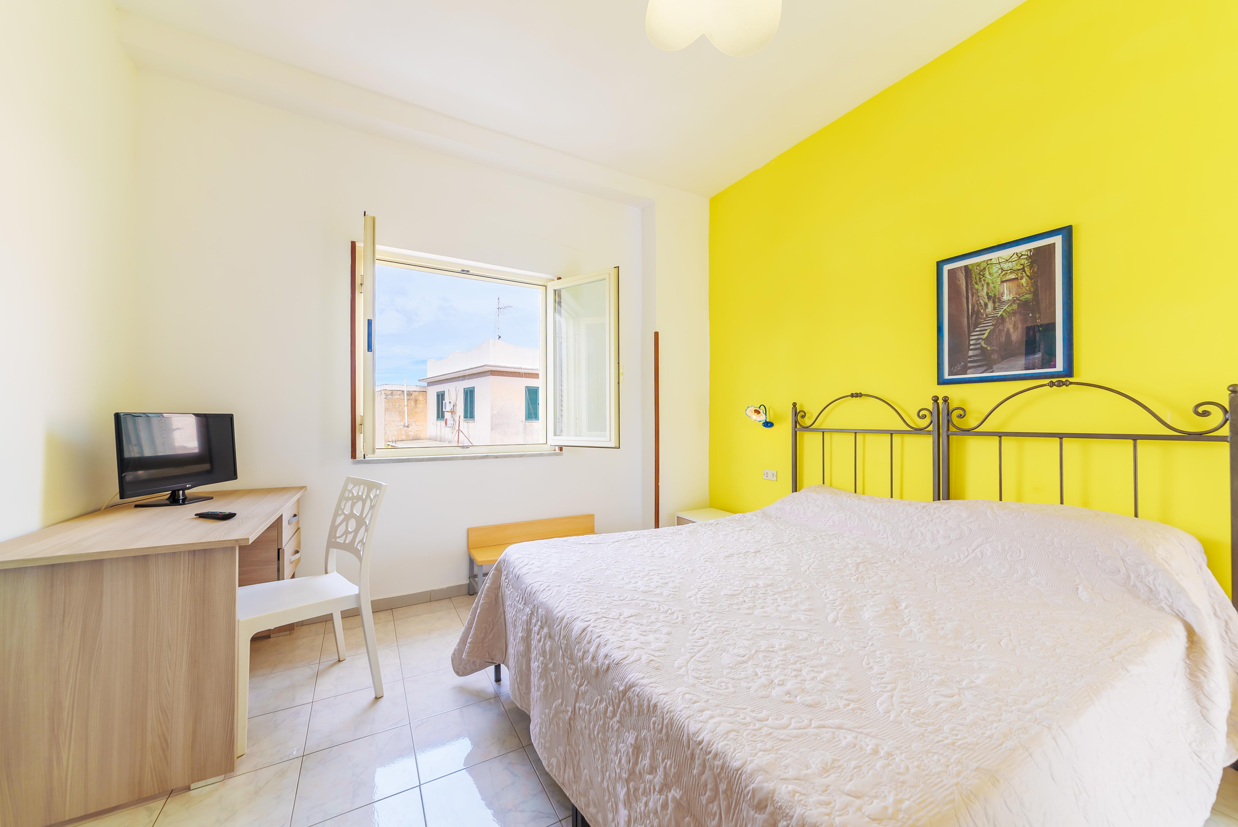 פרוסידה Hotel Celeste מראה חיצוני תמונה