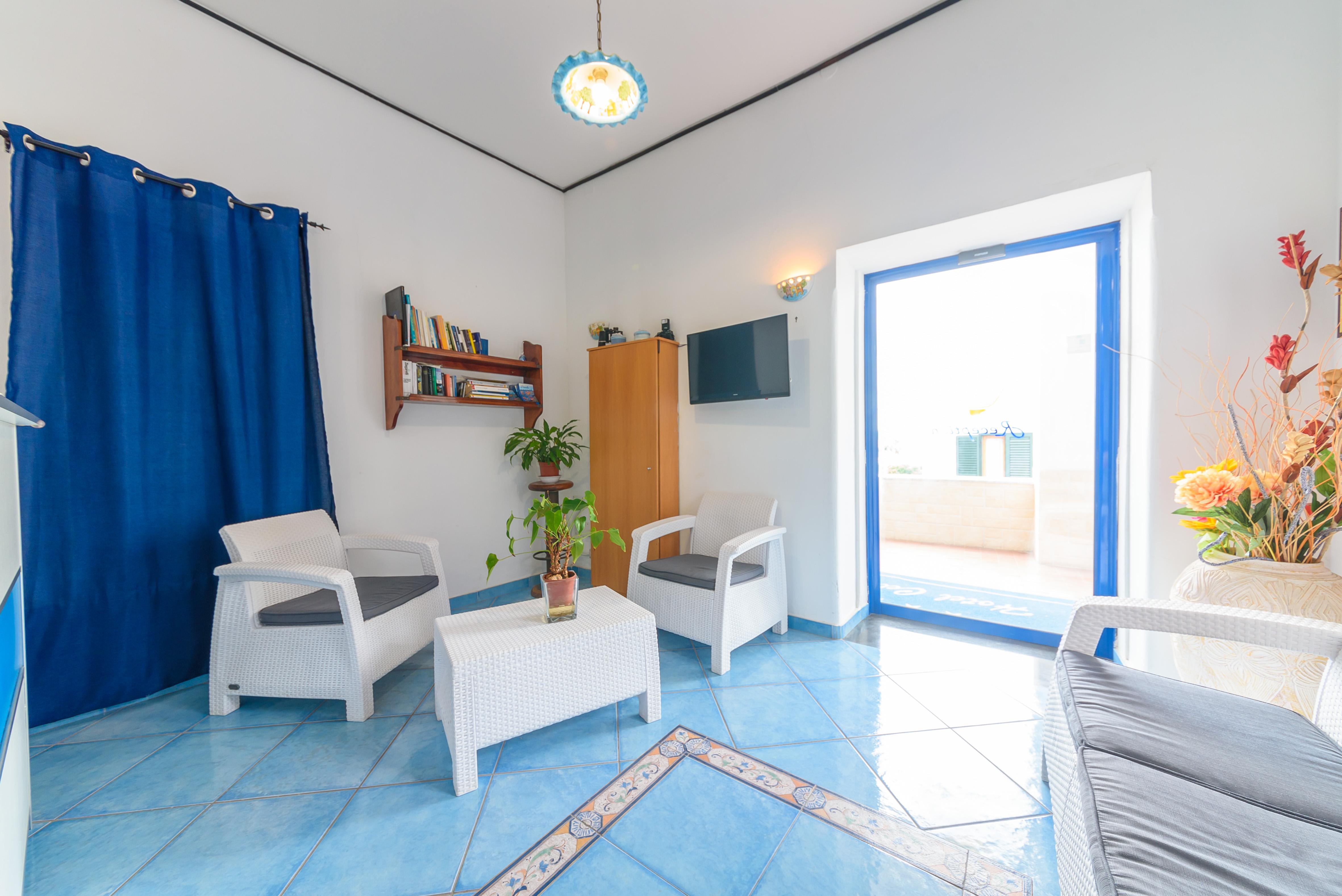 פרוסידה Hotel Celeste מראה חיצוני תמונה