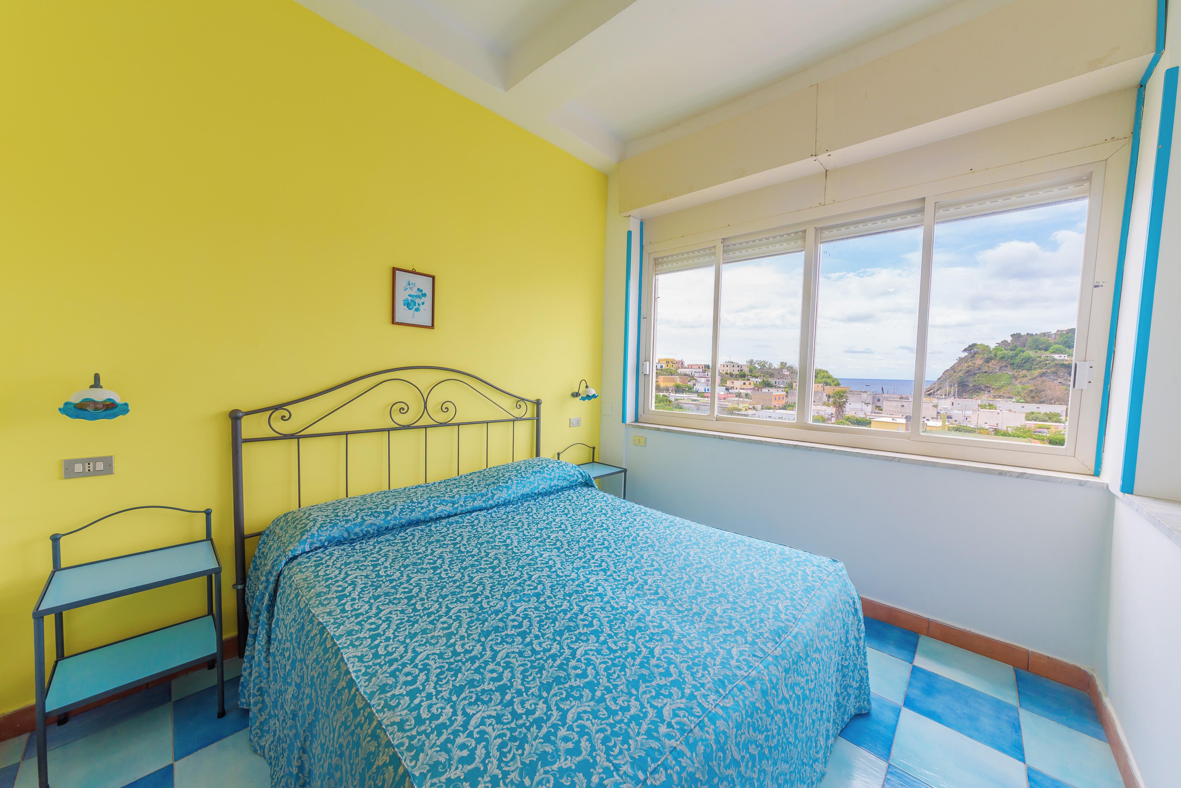 פרוסידה Hotel Celeste מראה חיצוני תמונה