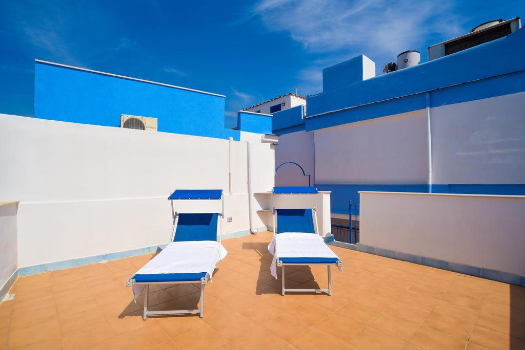 פרוסידה Hotel Celeste מראה חיצוני תמונה