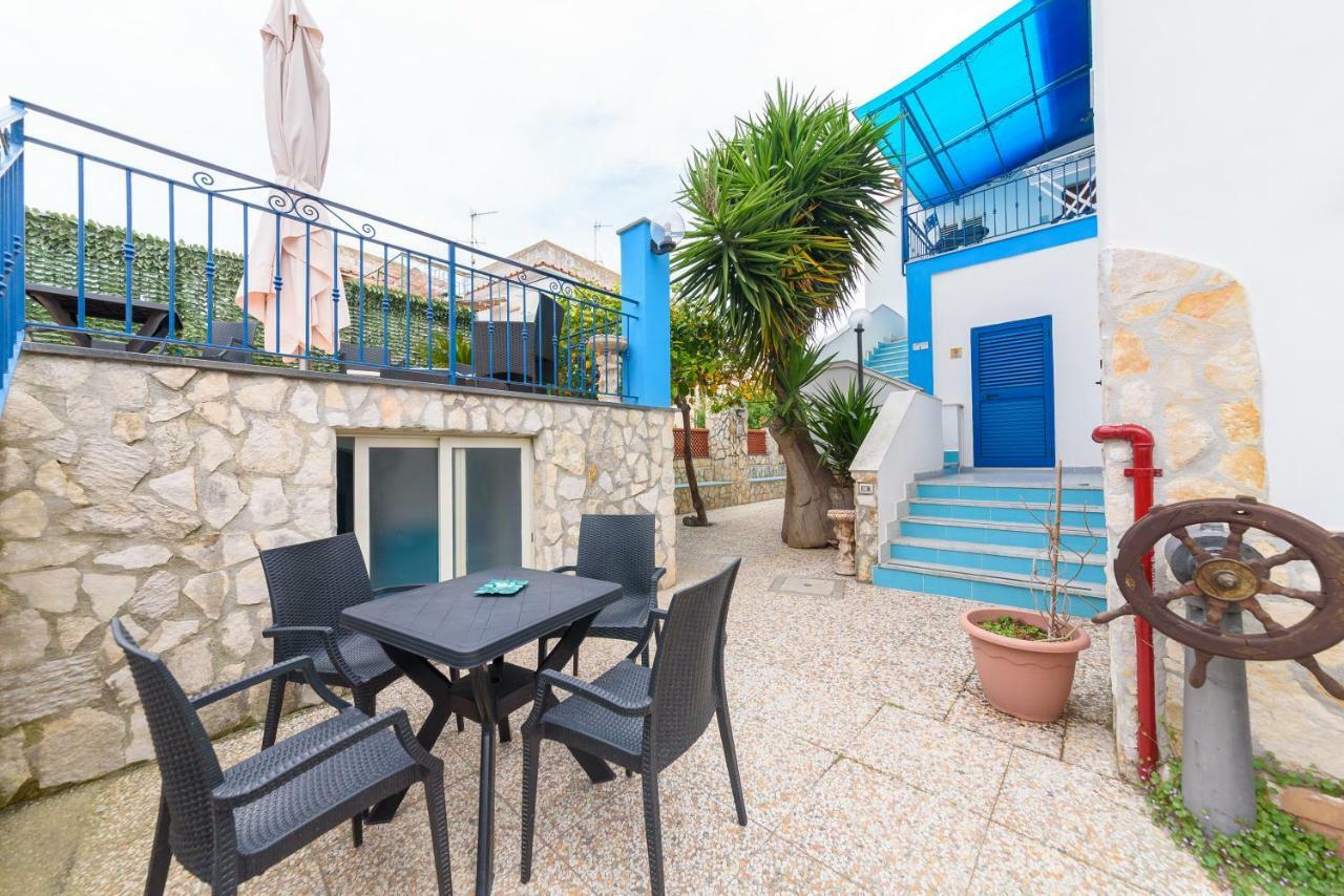 פרוסידה Hotel Celeste מראה חיצוני תמונה